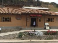  Hospedaje El Castillo