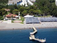  Queens Park Goynuk hotel