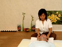  Heliopark Thalasso hotel