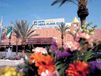  Vera Playa Club