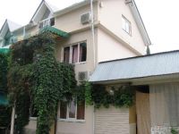  Ujutnyj dvorik hotel