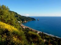  Panorama Apartments And Studios