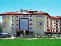  Hane Club Hotel