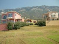  Ionian Sea View Luxury Villas