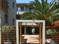  Bourtzi Boutique Hotel