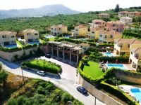  St John Villas and Spa