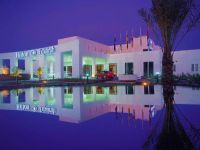  Hilton Fujairah Resort