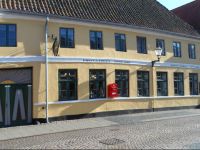  Postgaarden Bed & Breakfast