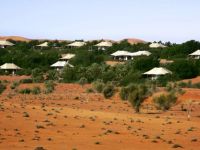  Al Maha A Luxury Collection Desert Resort And Spa