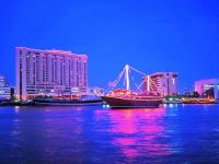  Radisson Blu Hotel Dubai Deira Creek