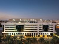  Sheraton Deira Hotel Dubai