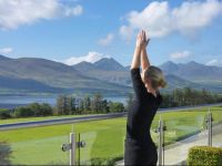  Aghadoe Heights Hotel & Spa