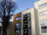  City Suite Apartments