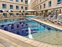  Al Bustan Centre & Residence