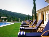  Gran Hotel Benahavis SPA