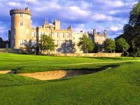  Dromoland Castle