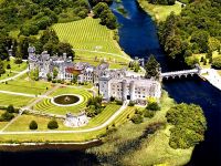  Ashford Castle