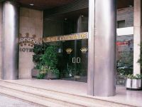  Sercotel Corona de Castilla