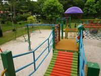  The Montien Hotel Pattaya