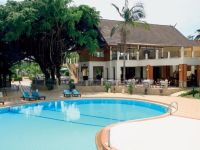  Pinnacle Grand Jomtien Resort & Spa