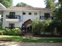  Villa Goesa Beach Resort