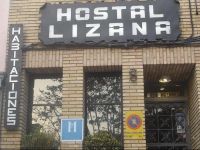  Hostal Lizana