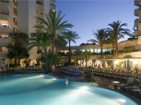  Hipotels Bahia Grande Aparthotel