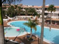  Fuentepark Apartamentos