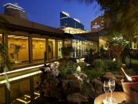  Jian Guo Garden Hotel