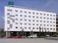  AC Hotel Cordoba by Marriott