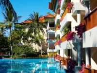  The Laguna Resort & Spa