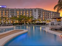  H10 Andalucia Plaza - Adults only