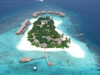  Mirihi Island Resort