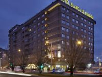  Hotel Blanca de Navarra