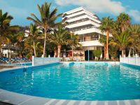  Sol La Palma Apartamentos