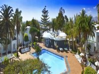  Apartamentos Barcarola Club