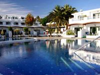  Apartamentos Lanzaplaya