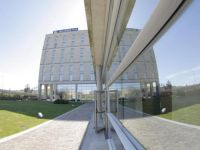  Eurostars San Lazaro