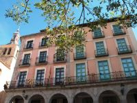  Sercotel Infanta Isabel