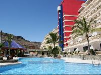  Paradise Lago Taurito