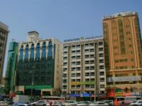  Florida City Hotel Apartments