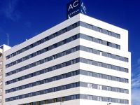  AC Hotel Valencia by Marriott