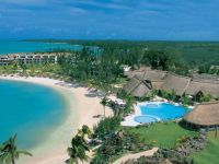  LUX* Grand Gaube hotel