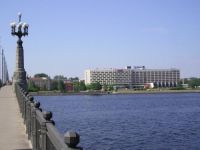  Radisson Blu Daugava