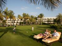  JA Jebel Ali Hotel & Golf Resort