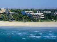  JA Jebel Ali Hotel & Golf Resort