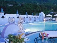  Terme Manzi Hotel & Spa