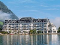  Grand Hotel Zell am See