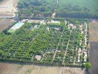  Campeggio Villaggio Paestum