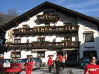  Pension Alpenrose Zell am See